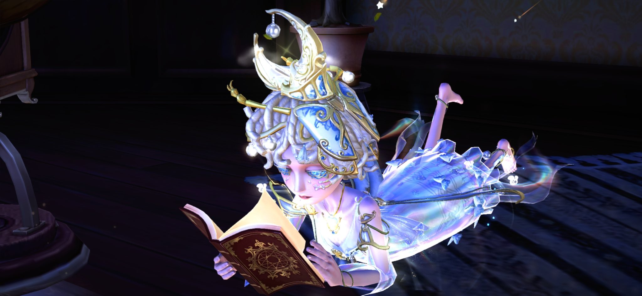 IdentityV 気象学者 公式】IdentityV 第五人格 on X: 