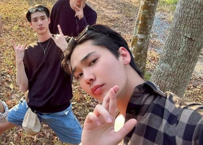 duang w kai ꕤ dewtee’s #1 tweet media