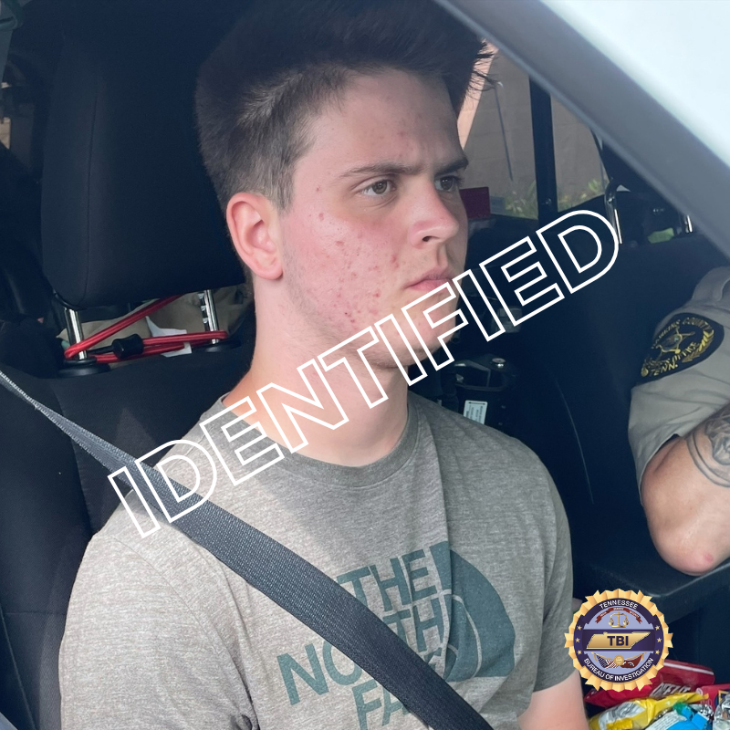 Tennessee Bureau of Investigation tweet media