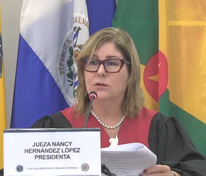 "La distribución inequitativa de cargas de trabajo de cuidado no remunerado, constituyen un obstáculo al ejercicio de los derechos de las mujeres y las niñas en condiciones de igualdad, en particular, los derechos al trabajo, a la seguridad social, a la educación y al