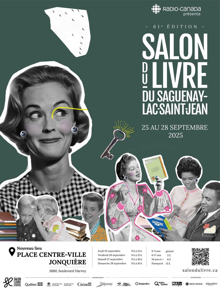 Mélissa Perron tweet media