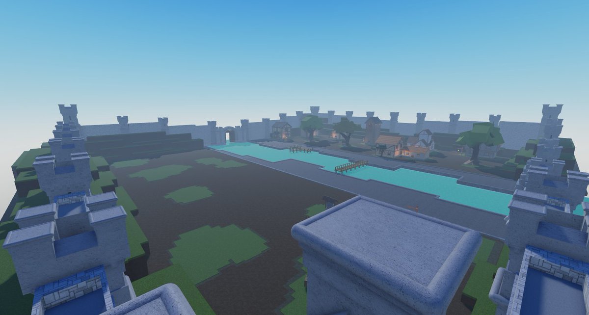 more models to come

 #ROBLOX #ROBLOXDev #RobloxDevs