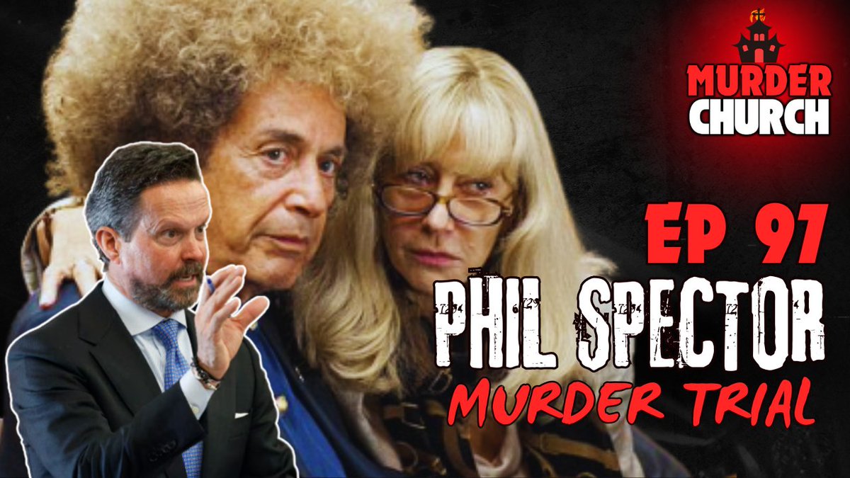 Tonight 8 ET! <a href="/KenneyBaden/">Linda Kenney Baden (she/her)</a> starts the Defense Closing Statement. These closings so far have been very interesting. Excited to see what she brings. I think it is also gonna be many hours. We tackle hour 1 tonight. 
[LINK BELOW]