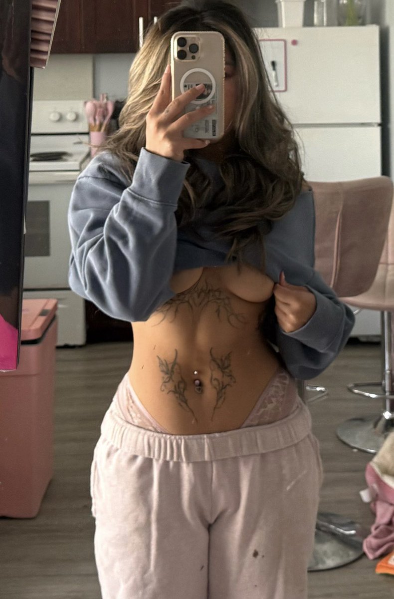 Did I accidentally turn you on? 😆