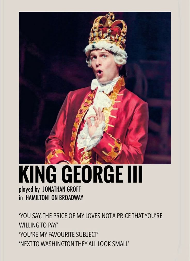 oceans rise empires fall!