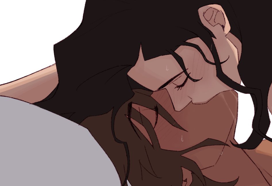 New post. Link in bio. #korrasami
