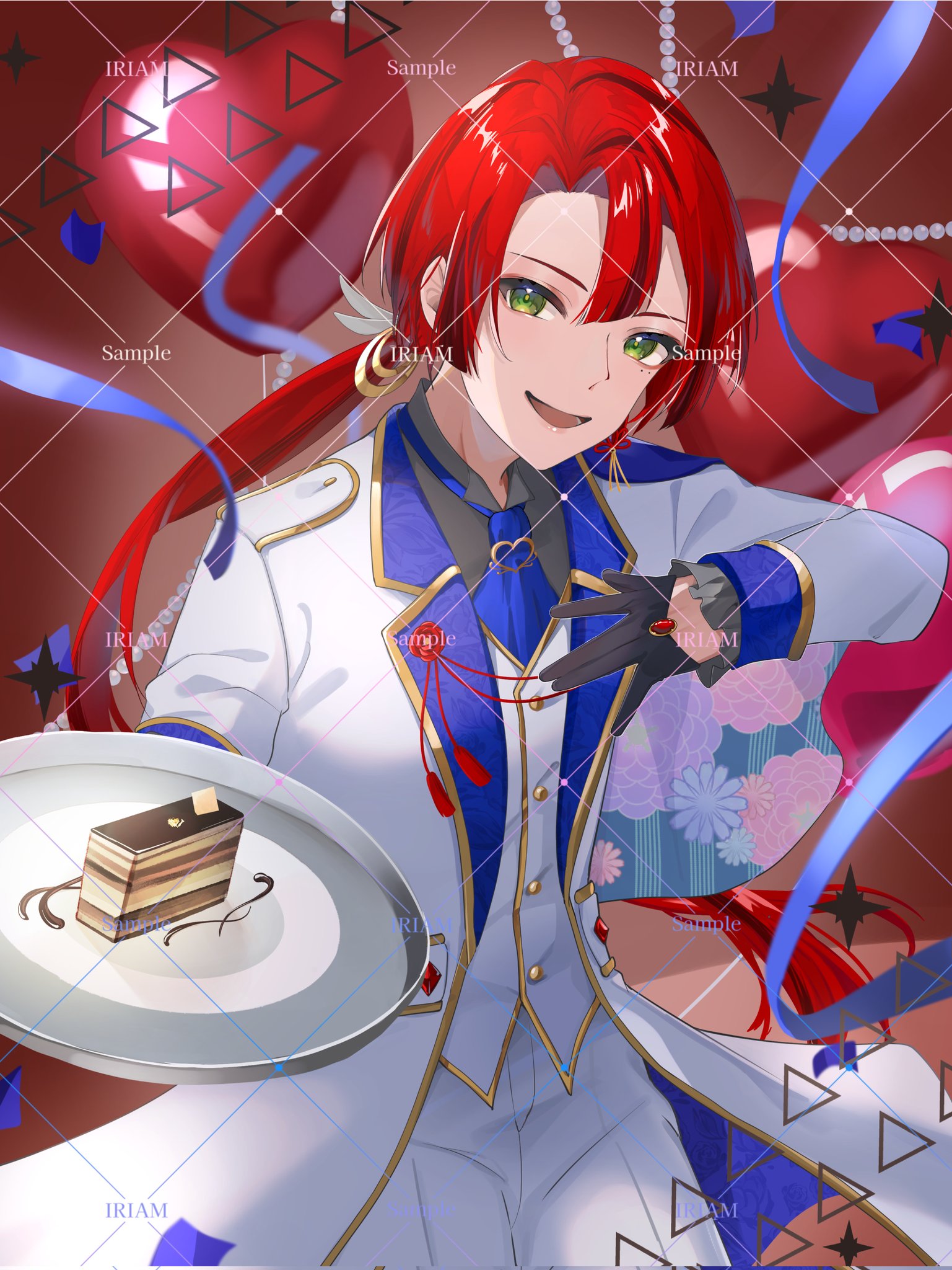 辛巳 紅風🍁🏮🌾8/7BD🎂 on X: 