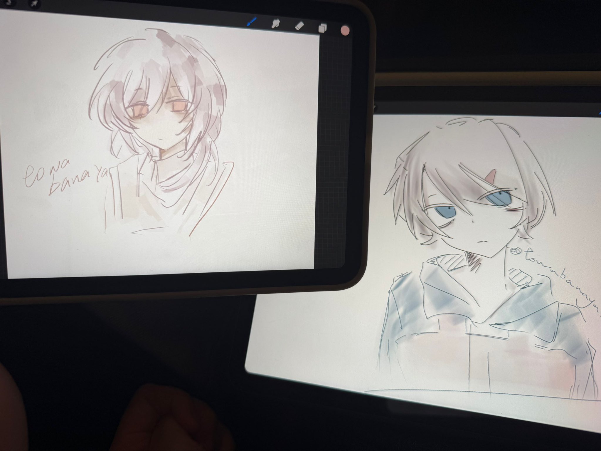 トワバナヤ - البحث / X