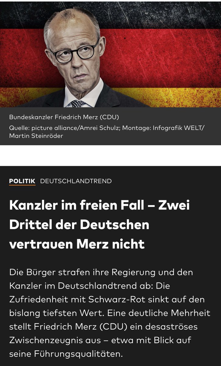 Wie lange macht es diese Regierung noch? 
Was schätzt ihr?