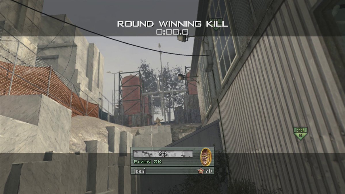 prodsiren_'s tweet image. #codstillalive