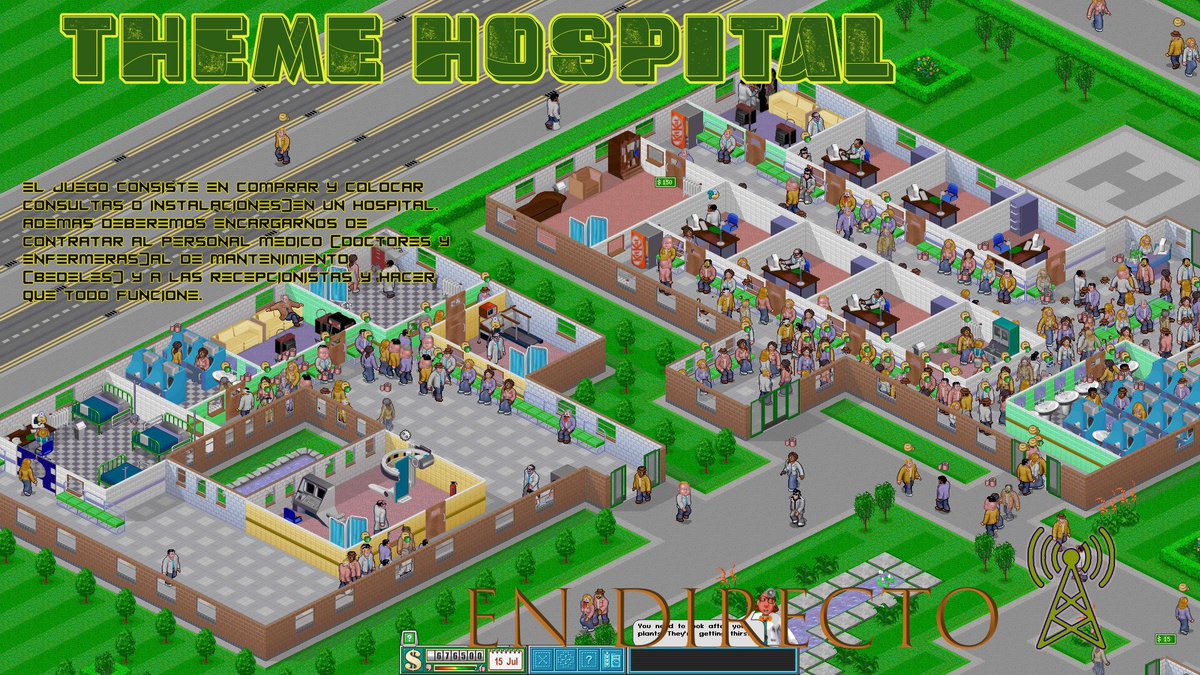 castandretro's tweet photo. En Directo, pásate y saluda 🙋🤩
https://t.co/kuEuke6sQo
https://t.co/JJ6yFD3yv4
🧟THE EVIL WITHIN 2 #5, Jugamos un poco a #themehospital, y despues nos adentramos en las partes voladoras de esta ciudad creada por una maquina infernal, con un personaje demoniaco🧟♂️
#TikTokLIVE https://t.co/H2f7vs4k5C