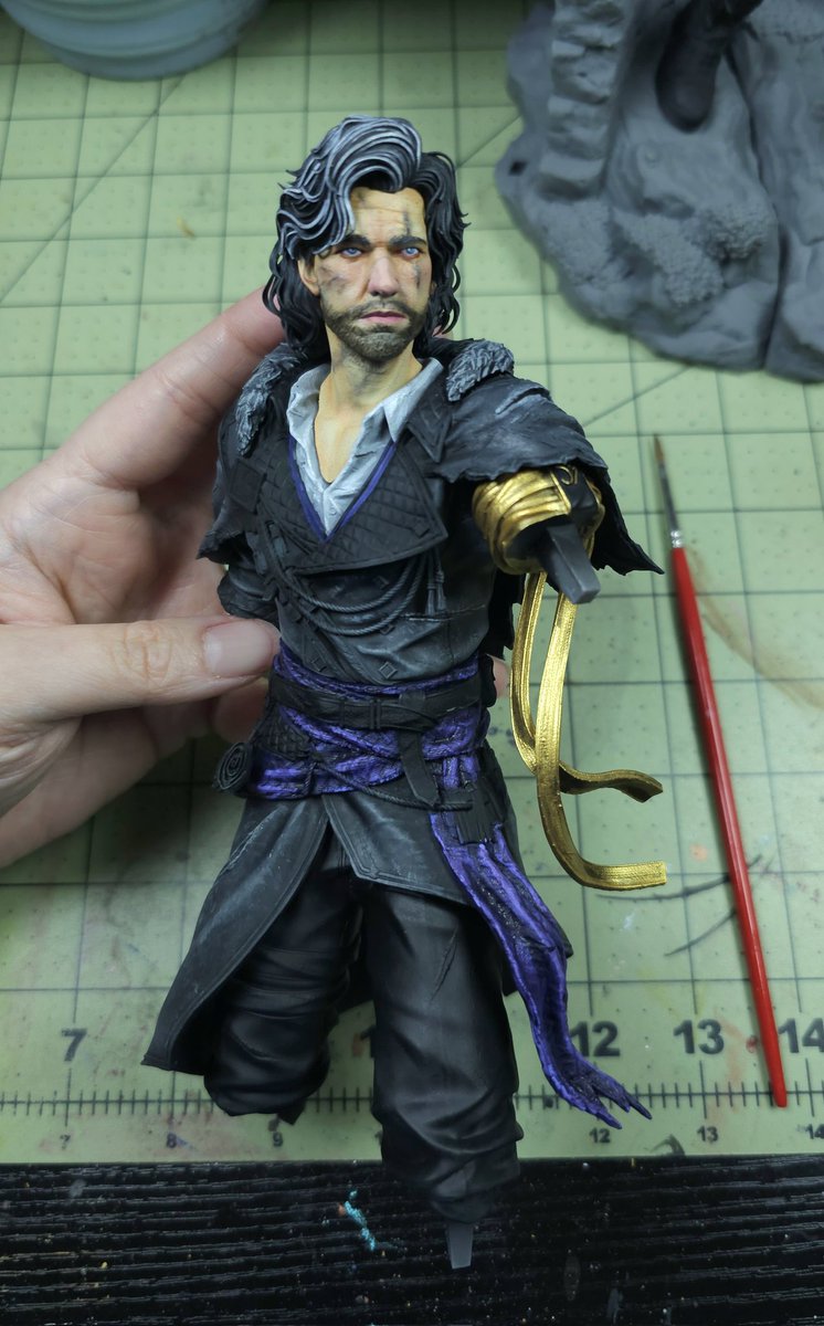 MoonlitPanic (@moonlitpanic) on Twitter photo WIP of this Verso figure that I work on when I can't sleep at night.
-3D model by <a href="/NekoFigurines/">NekoFigurines ねこ置物</a>
#verso #Expedition33 WIP of this Verso figure that I work on when I can't sleep at night.
-3D model by <a href="/NekoFigurines/">NekoFigurines ねこ置物</a>
#verso #Expedition33
