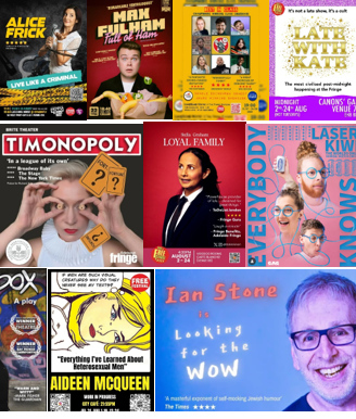 I haven't tweet media