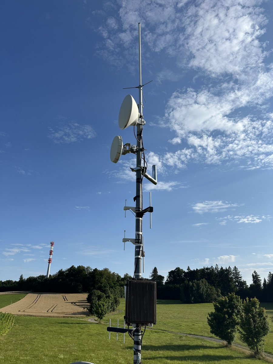 ok2zaw's tweet image. Time to play with MeshCore a little bit…
#meshcore