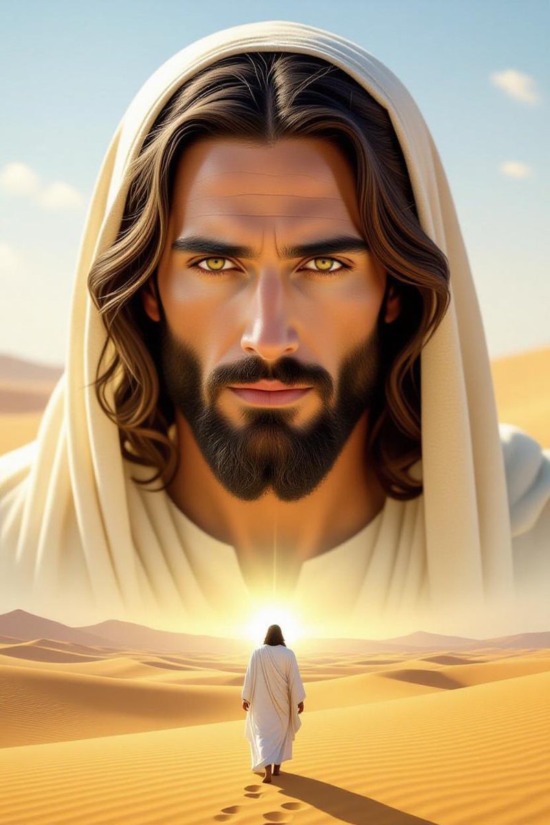 Do you follow Jesus?