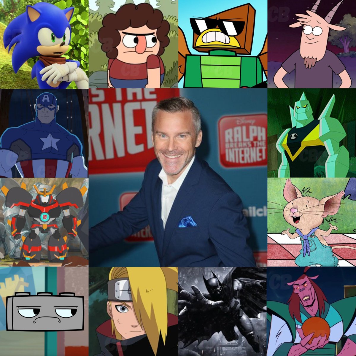 Cartoon Base tweet media