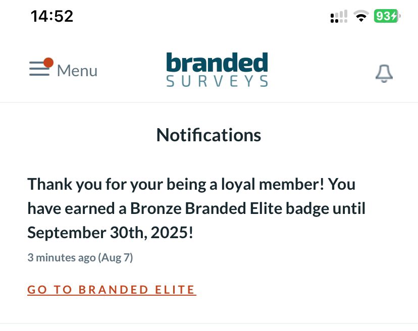 Don’t say “I no get capital” if you are not willing to learn.
Surveys won’t change your life overnight.
But they’ll give you the digital cashflow you need to start.
