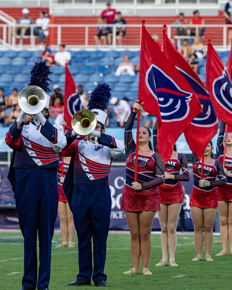 Florida Atlantic Football (@faufootball) on Twitter photo 3️⃣0️⃣ Days until we take the field against FAMU!
Support your Hometown Team and get your season tickets 🎟️ 
🔗 am.ticketmaster.com/fau/buy/ism/Rk…
#WIP🏝️ 3️⃣0️⃣ Days until we take the field against FAMU!
Support your Hometown Team and get your season tickets 🎟️ 
🔗 am.ticketmaster.com/fau/buy/ism/Rk…
#WIP🏝️