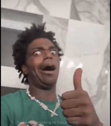 “ $Dank Memes aint talking about Nun”
Us: