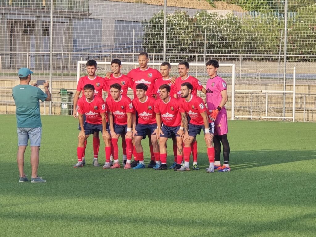 L’Altorricó, el Tamarit i el Fraga guanyen i passen de ronda a la Copa Diputació
pregodelafranja.cat/deport/laltorr…