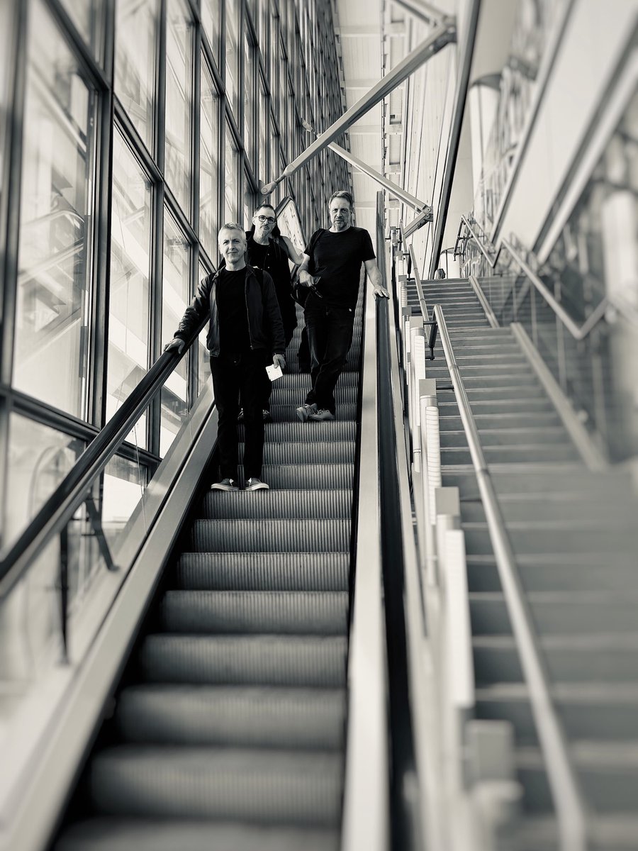 Here we, Here we ………….🎶🕺🎶