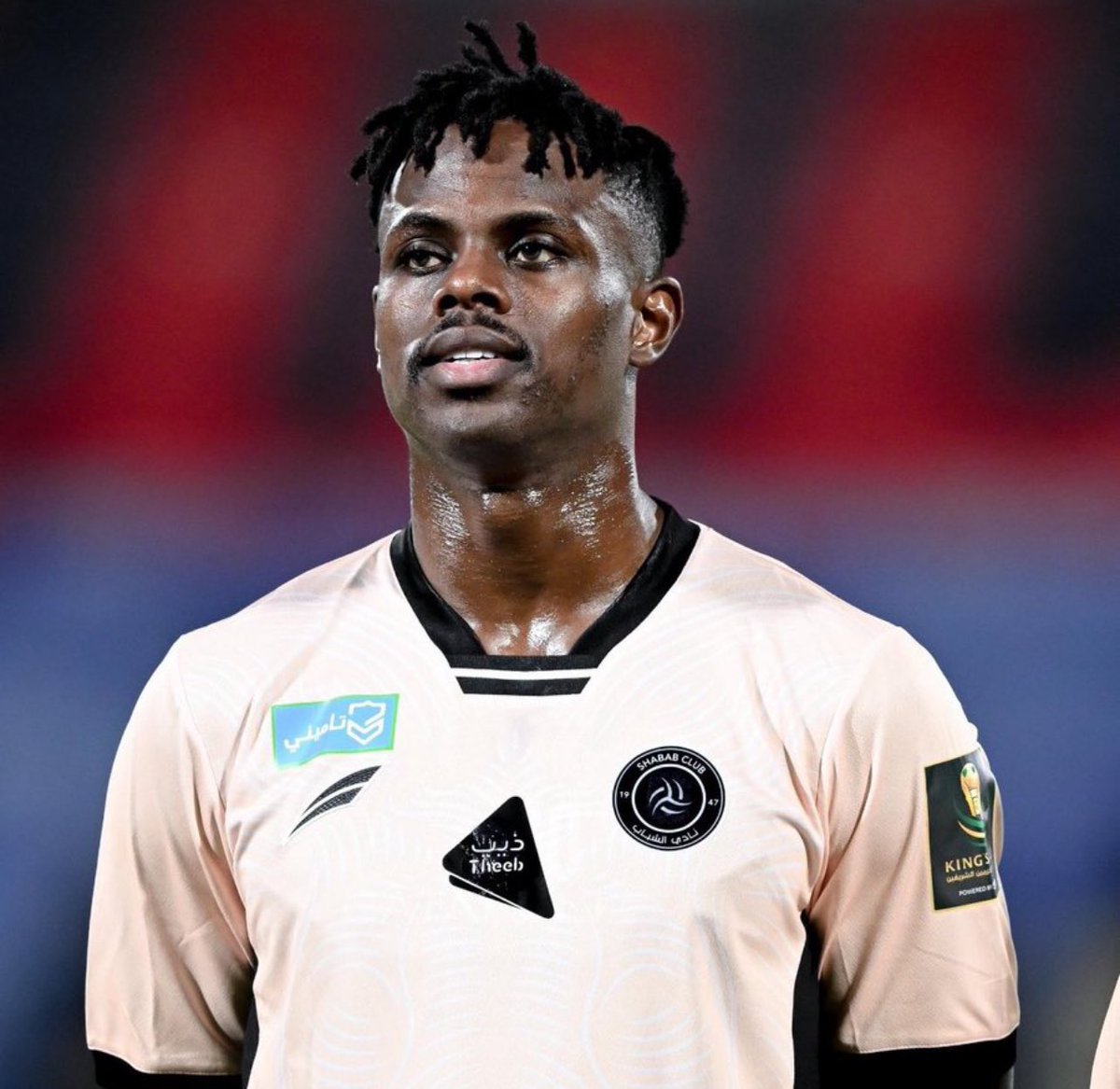 🚨🚨🚨🚨🚨🚨🚨🚨🚨🚨🚨🚨🚨🚨

 حسب الكابتن عبدالرحمن الرومي :

هارون كمارا إلى نادي النصر