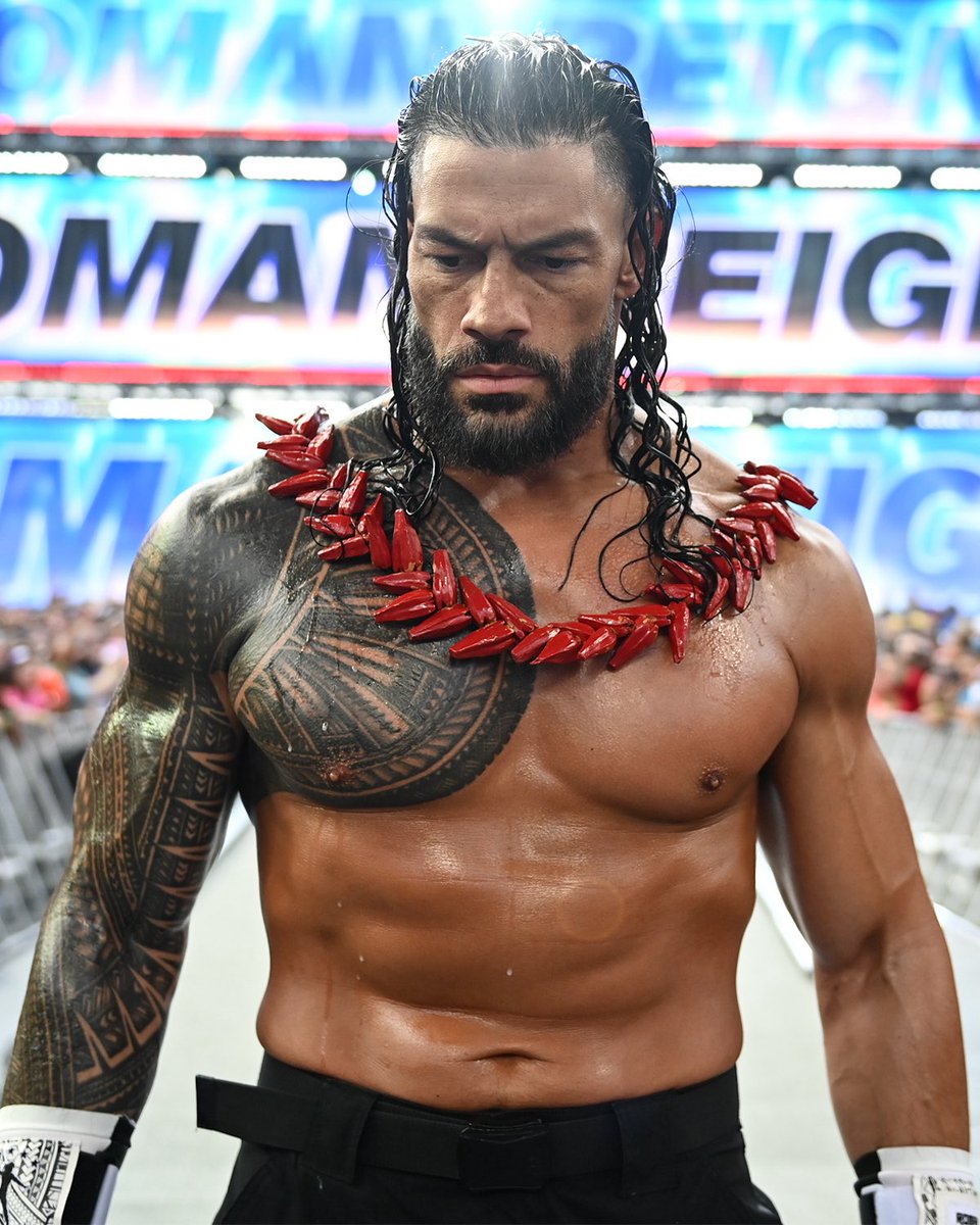 WWE UK (@wweuk) on Twitter photo Acknowledge The OTC <a href="/WWERomanReigns/">Roman Reigns</a> on #WWERaw in Birmingham, UK, on August 25! ☝️🇬🇧
TICKETS 🎟️: axs.com/uk/events/9521… Acknowledge The OTC <a href="/WWERomanReigns/">Roman Reigns</a> on #WWERaw in Birmingham, UK, on August 25! ☝️🇬🇧
TICKETS 🎟️: axs.com/uk/events/9521…