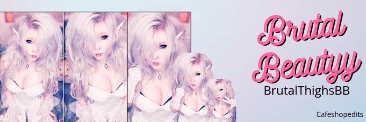 pepperminttea.❦

Header for <a href="/BrutalThighsBB/">💙Brutalbeautyy💙</a>