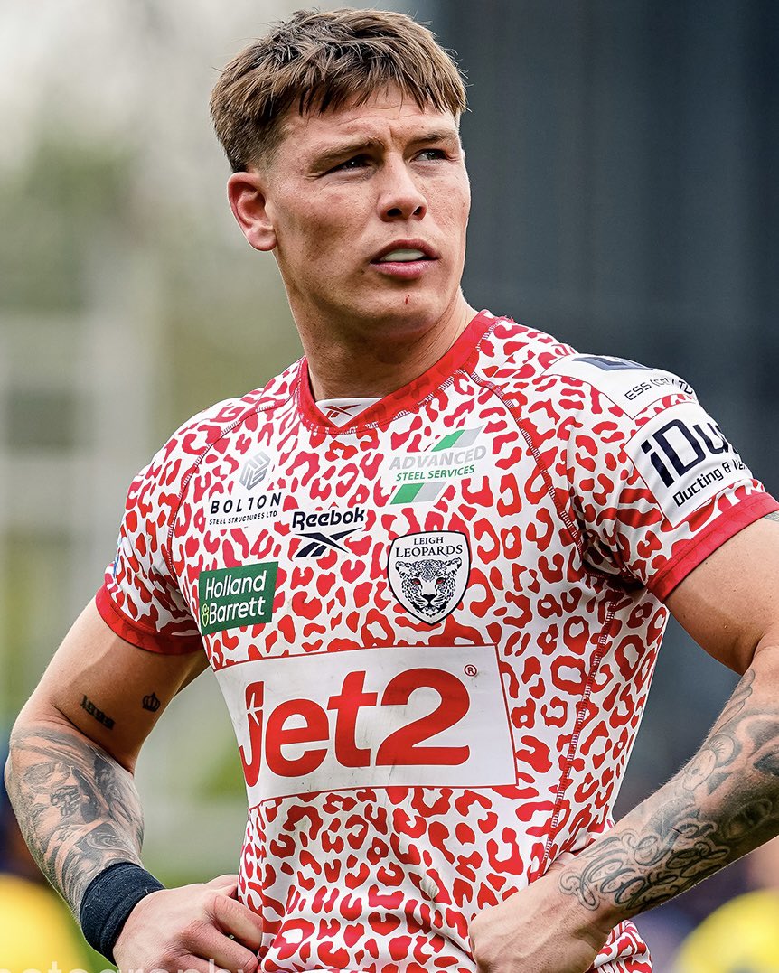 Onto Round 21! 

<a href="/SuperLeague/">Betfred Super League</a> <a href="/LeighLeopardsRL/">Leigh Leopards</a>