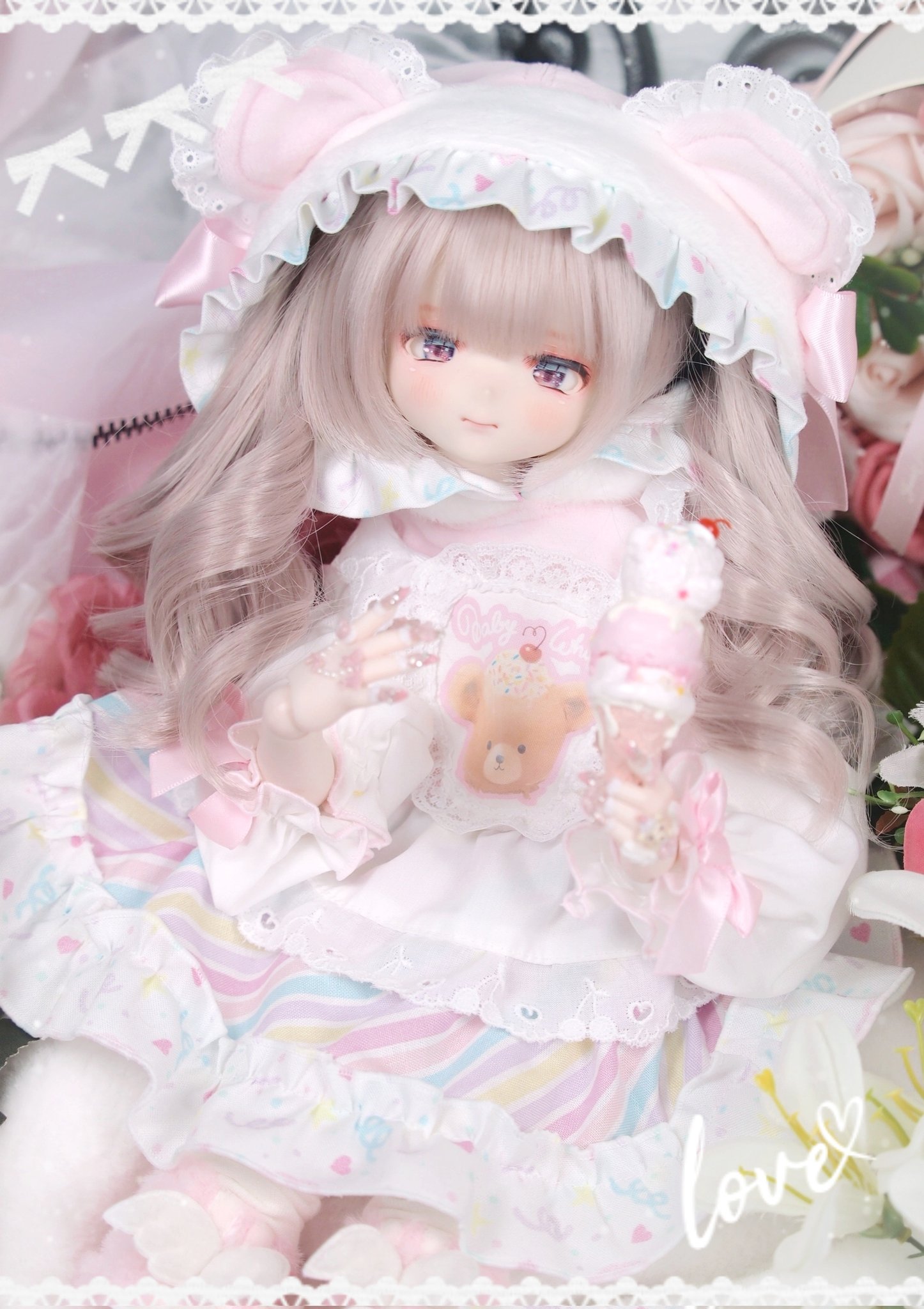 ♡くま♡ ぐる๑ on X: