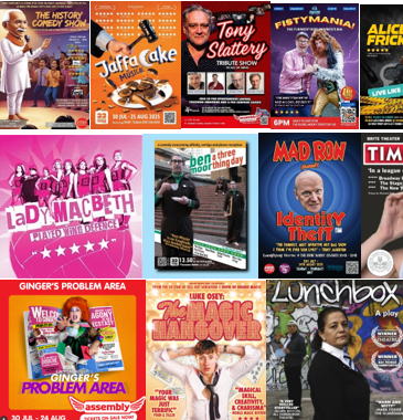 I haven't tweet media