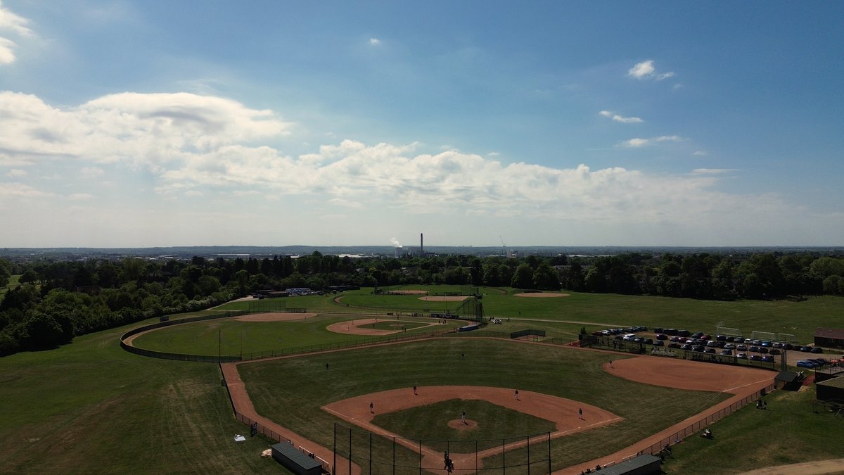 Welcome the Wycombe Wanderers to Farnham Park! We're excited to work with you for a great future for Farnham ⚽🥎⚾
loom.ly/WgncFaM