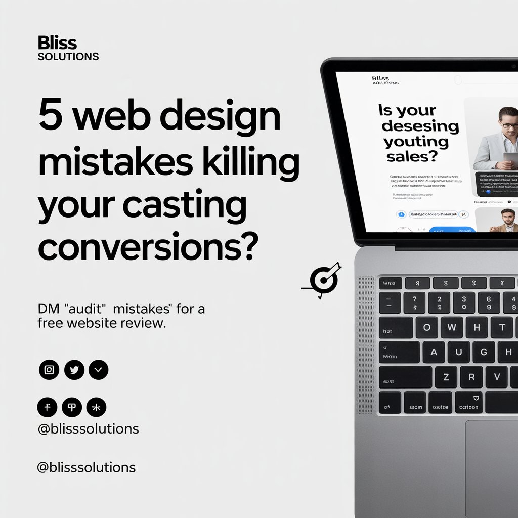 ABIGAIL59047873's tweet image. #WebDesignFix #SiteAudit #BlissSolutions