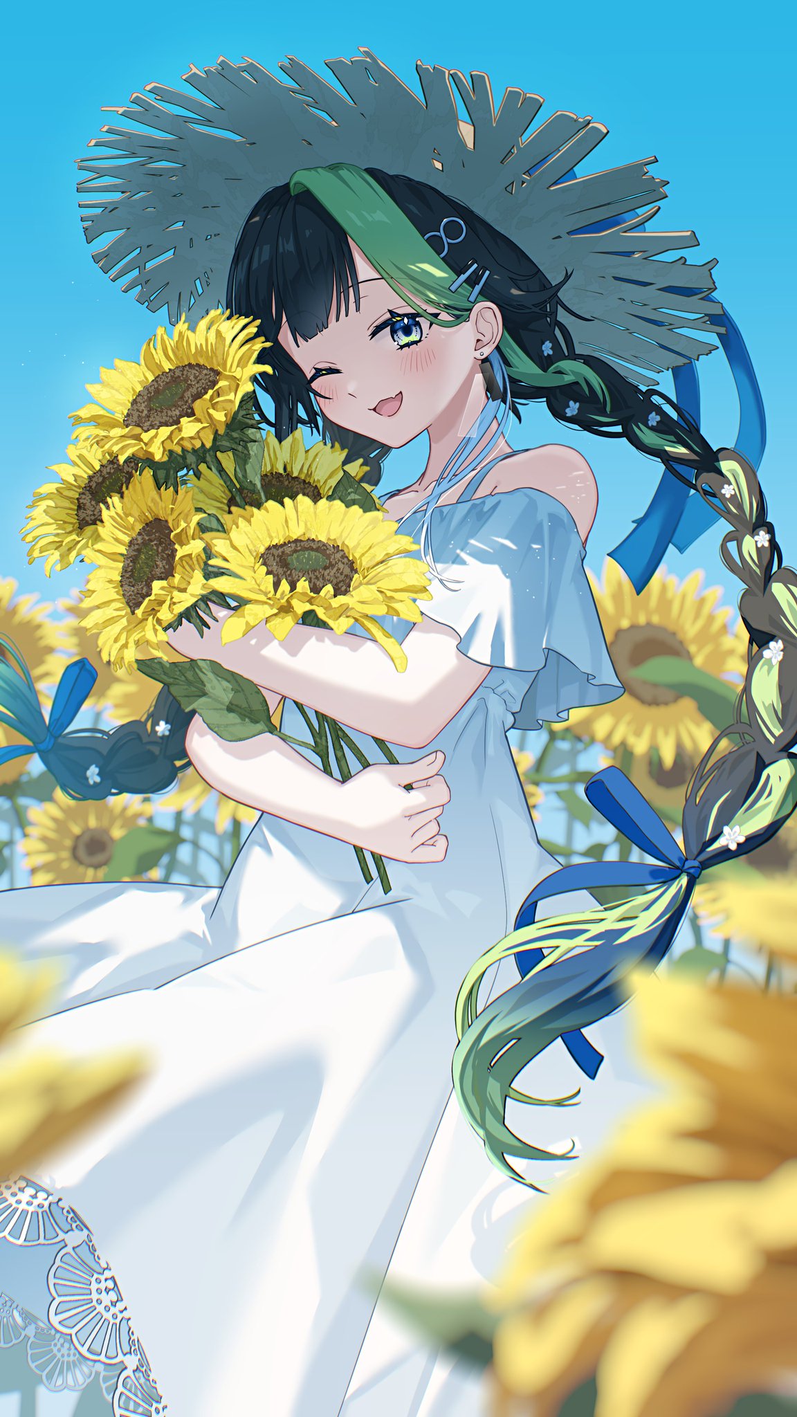 となり on X: 