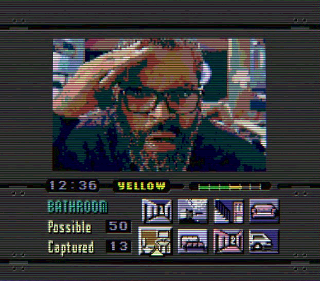 I can't wait for #waroftheworlds2025's sega cd port !