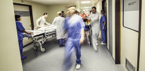 Crowd + funding: emergency rooms are overwhelmed, with systems that a new report calls “unsustainable.” 
Learn why here: duffyfirm.com/blog/americas-…

#Philadelphia #EmergencyRoom #Injury #Lawyers