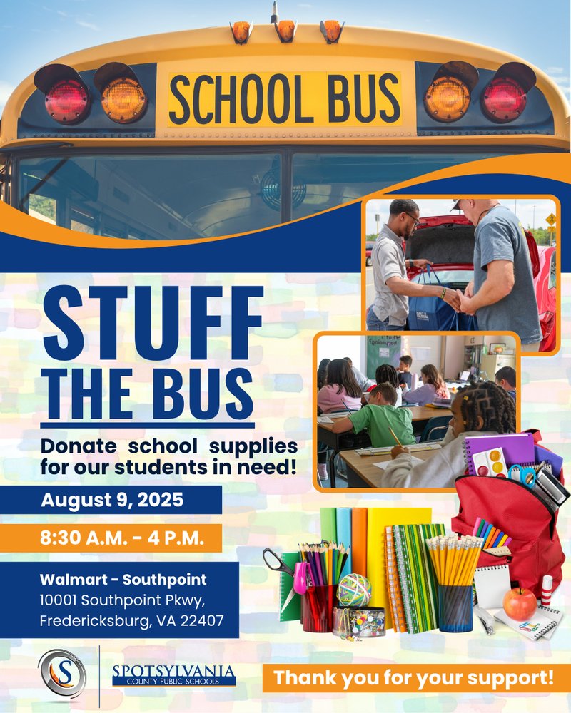 Stuff the Bus spotsylvania.k12.va.us/o/chancellorhs…