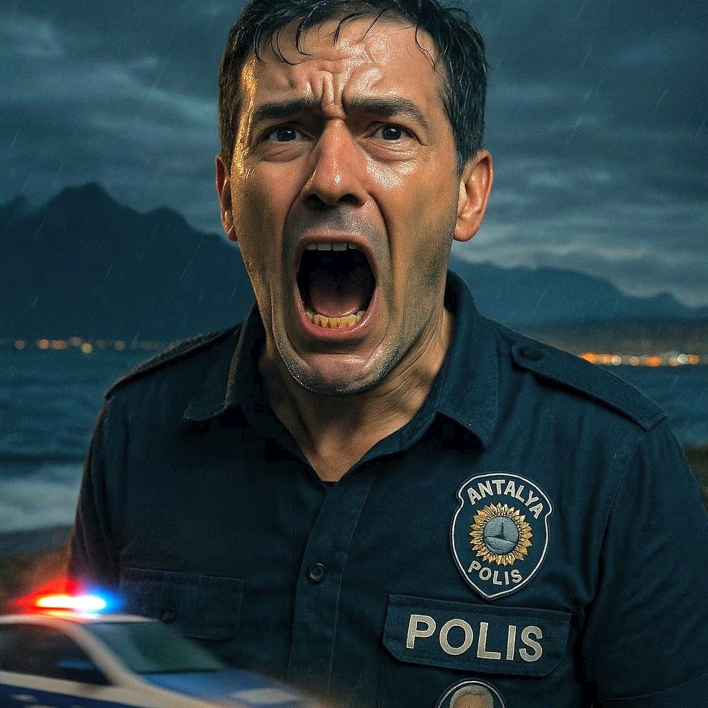 Polis İmdat diyor ama duyan yok...

#PolisTükendi
