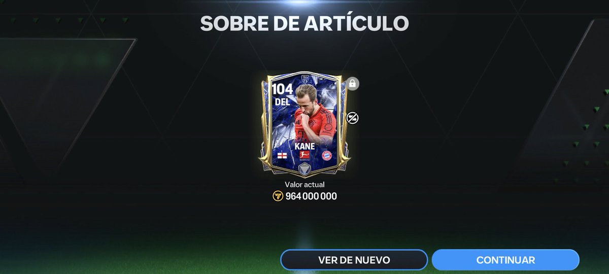 FIFAMORE (@abrahammore7) on Twitter photo Nuevo código:
🎁FCBAYERNVSPURS🎁
redeem.fcm.ea.com
Se agradece RT <a href="/JoseAlep1/">PALLADINO</a> <a href="/PhanMinhHauFFM/">𝗣𝗵𝗮𝗻 𝗠𝗶𝗻𝗵 𝗛𝗮̣̂𝘂</a> <a href="/ALXNSO_MOBILE/">Alxnso</a> <a href="/Sappurit/">Sappurit</a> <a href="/FutSheriff/">Fut Sheriff</a> <a href="/fifarenderz/">RenderZ</a> <a href="/tutiofifa/">Tío Fifah 🇨🇴 🇵🇸 حرة</a> <a href="/fcmobileguide/">FIFAMobileGuide</a> <a href="/EAFCMobileForum/">FC MOBILE FORUM</a> <a href="/totono97/">Totono FC🇨🇴</a> <a href="/HDWolvie/">WolvieHD</a> Nuevo código:
🎁FCBAYERNVSPURS🎁
redeem.fcm.ea.com
Se agradece RT <a href="/JoseAlep1/">PALLADINO</a> <a href="/PhanMinhHauFFM/">𝗣𝗵𝗮𝗻 𝗠𝗶𝗻𝗵 𝗛𝗮̣̂𝘂</a> <a href="/ALXNSO_MOBILE/">Alxnso</a> <a href="/Sappurit/">Sappurit</a> <a href="/FutSheriff/">Fut Sheriff</a> <a href="/fifarenderz/">RenderZ</a> <a href="/tutiofifa/">Tío Fifah 🇨🇴 🇵🇸 حرة</a> <a href="/fcmobileguide/">FIFAMobileGuide</a> <a href="/EAFCMobileForum/">FC MOBILE FORUM</a> <a href="/totono97/">Totono FC🇨🇴</a> <a href="/HDWolvie/">WolvieHD</a>