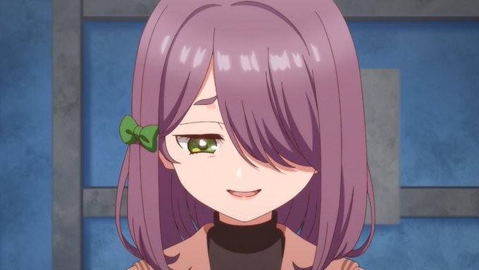 うたごえはミルフィーユ 第4話