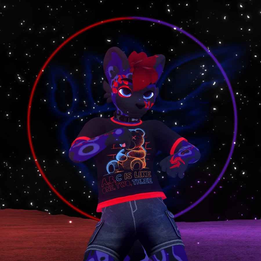 midnightnova's tweet image. Catch me live most days:
Here on X.
OR
YouTube: youtube.com/@aMidnightNova
OR
Twitch: twitch.tv/amidnightnova