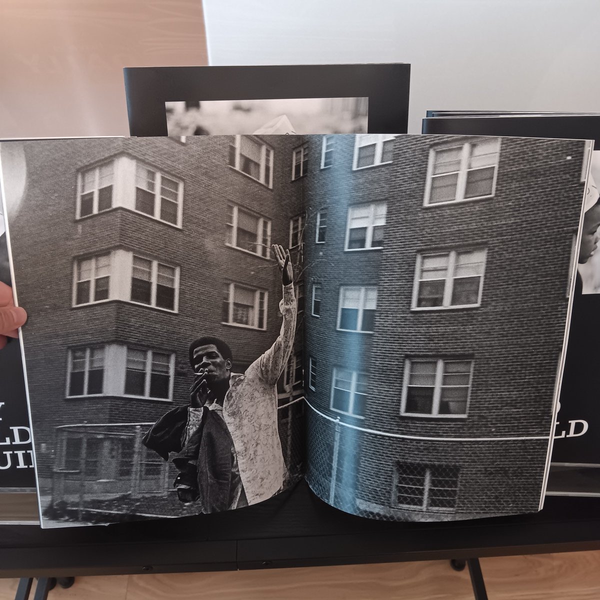 Tamiment Library NYU tweet media