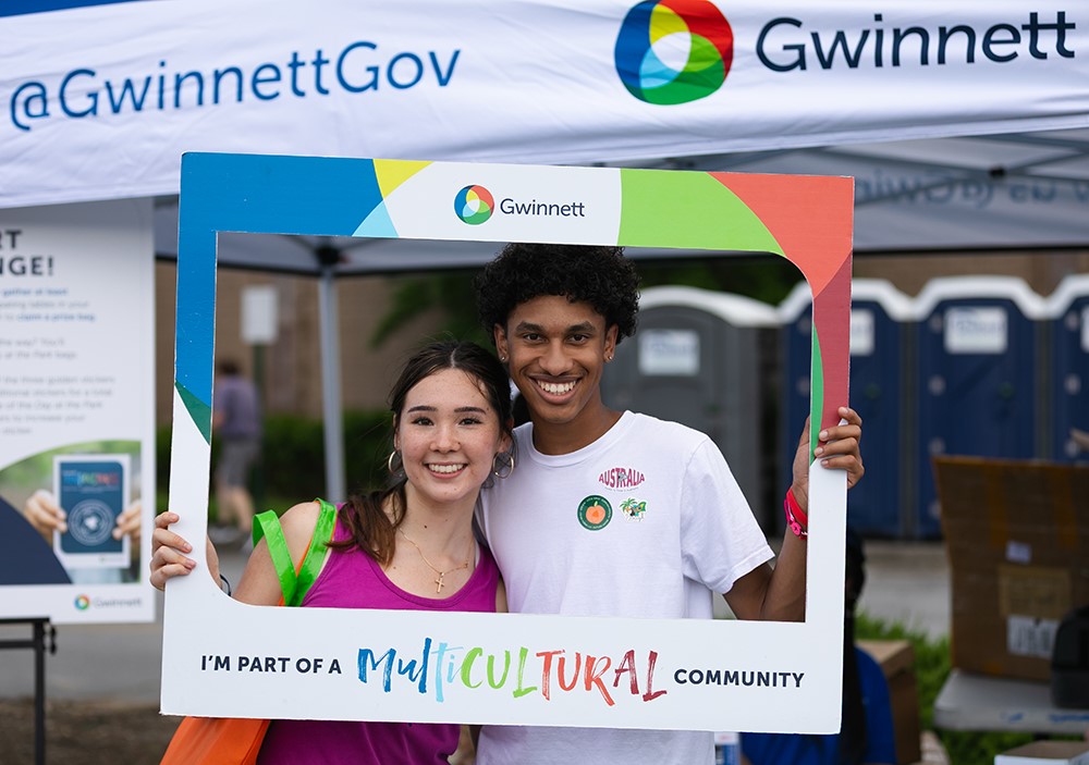 Join Spice The Americas for an unforgettable Multicultural Night on August 8th at 6 PM! 🎉 Dive into a world of flavors, fun, and festivities. Don't miss out on the fantastic entertainment and free activities! 🌎 #SpiceTheAmericas #MulticulturalNight #FoodFunFest