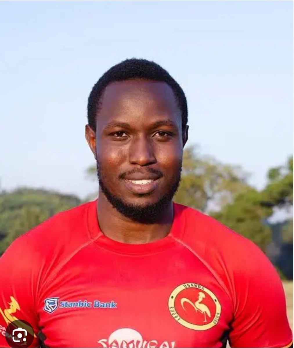 Standing in solidarity with Captain Ivan Magomu, we condemn the unwarranted witch hunt. Uganda Rugby Union,must value fair play &amp; sportsmanship. 
Let's focus on supporting our players,not tearing them down.
Magomu,shouldn't apologise or attend those stupid therapy sessions.