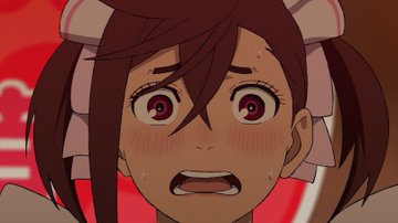 ダンダダン(第2期) 第18話