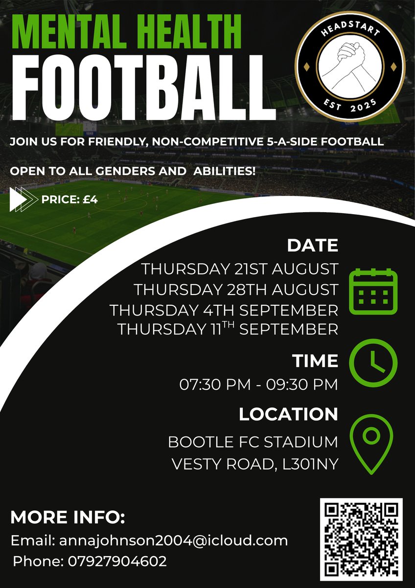 HeadStart tweet media