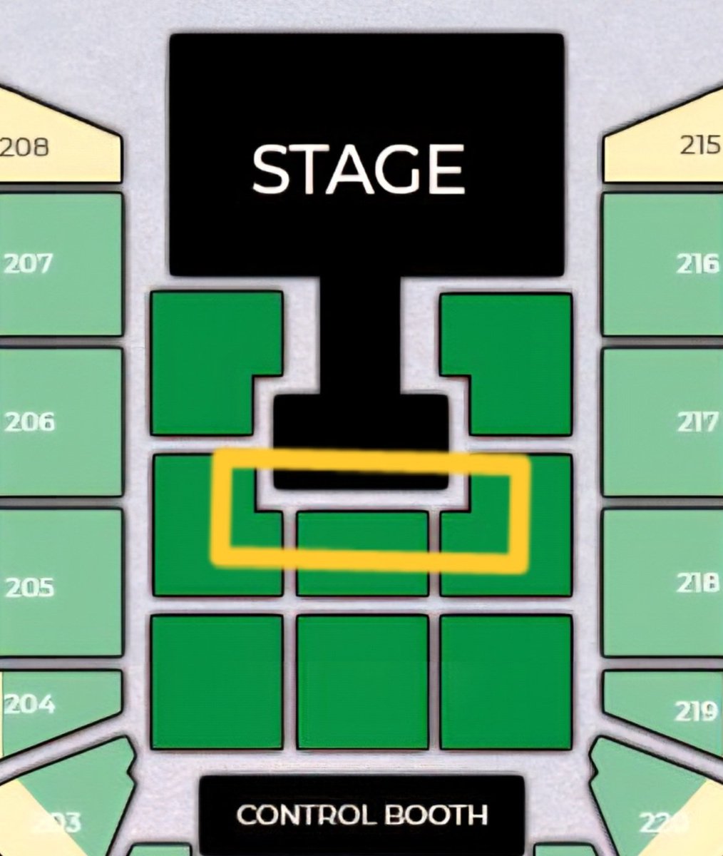 yellowsky614's tweet photo. Try lang 🥹

Wtt lft

Have: LB Prem sec 205 row B (2)
Want: VIP 2/3/4 near extended stage + cash (2)

#DO #DohKyungSoo #도경수 #DOit2025
#EXO #DoitinManila #DOITinMNL https://t.co/vQUWKtVVBw
