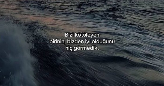 YENGEÇ BURCU HATIRLATMASI; ( kendine )