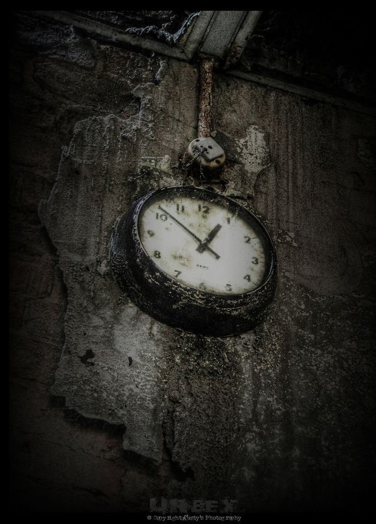 Most people don’t know when they’re going to die
I do, noon tomorrow
They installed a wall clock
So I could watch the seconds tick by
Each one passes faster than the last
Is it wrong to be grateful for that?