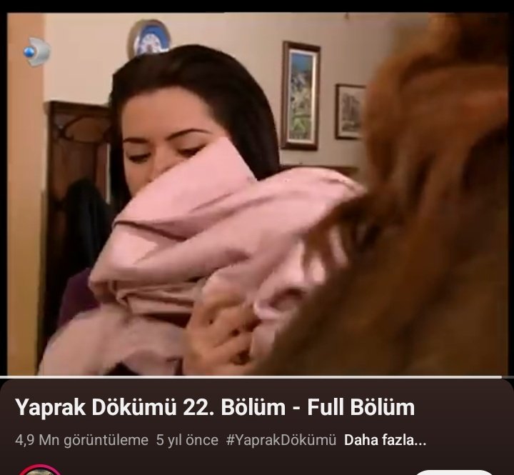 o mantoyu fırlatmayacaktın cöl fingirdegi